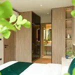 The Lumi Apartments West Lake By Xoi Residences