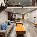 Pentplex Duplex West Lake Ha Noi