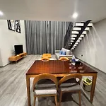 Pentplex Duplex West Lake Ha Noi