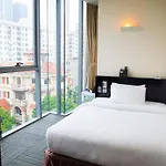 Sakura Hotel 2