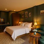 Ben\'S Premier Hotel & Apartment - Hanoi Center