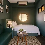 Ben\'S Premier Hotel & Apartment - Hanoi Center