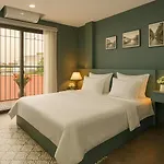 Ben\'S Premier Hotel & Apartment - Hanoi Center