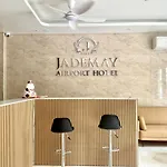 Jademay Airport Hotel