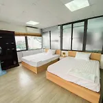 Eco Nest Apartment & Hotel Hai Ba Trung