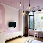 Luxe Paradise Residence 80 Tu Hoa