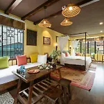Art Boutique Family Suite Railside Respite