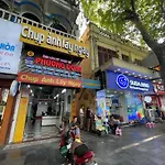 Heritage Corner Hostel