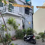 Heritage Corner Hostel