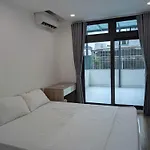 Era Apartment Kim Ma