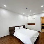 Luxe Paradise Residence Au Co