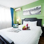 Hanoi Sunshine Hotel