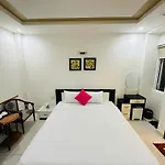 Deluxe Villa In Centre Hanoi-100M2 Rooftop For Group