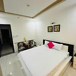 Deluxe Villa In Centre Hanoi-100M2 Rooftop For Group