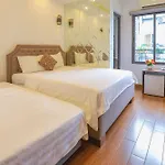 Ha Noi Miah Boutique Hotel