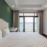 Vinhome Royal City Nguyen Trai Luxury Apartment