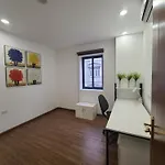 Tai Tam - Grand Spring Suites West Lake