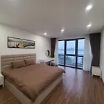 Tai Tam - Grand Spring Suites West Lake