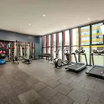 Moevenpick Living West Hanoi