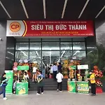 Hi-Home Suites - Ngoai Giao Doan At West Lake Starlake