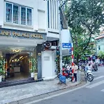 Tu Linh Palace Hotel