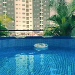 Urban Villa - Sky View - 100M2 Rooftop - Bbq