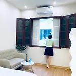 Cozy Oasis - Gan Ho Hoan Kiem