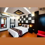 Wild Lotus Apartment Ha Noi