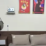 Noir House