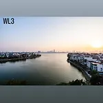 Wild Lotus Apartment Ha Noi