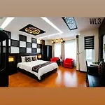 Wild Lotus Apartment Ha Noi