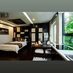 Wild Lotus Apartment Ha Noi