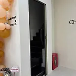Centrally Located Homestay In Hanoi - Room 201
