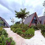 Ban Mai Xanh Homestay Tam Dao