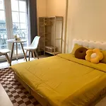 Doquang Mind Studio - Simple In Trung Yen Lane