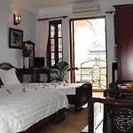 Hanoi Lucky II Hotel