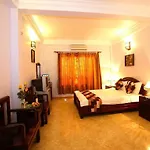 Hanoi Lucky II Hotel