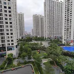 Can Ho O Khu Do Thi Thanh Pho Giao Luu