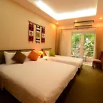 Artisan Boutique Hotel