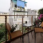 Artisan Boutique Hotel