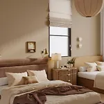 Mei Villa-Paradise In Hanoi Centre-Tour Offer-Coffee Shop-Free Laundry