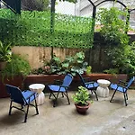 Ha Noi Mai Hien Veranda & Balcony Boutique Stay