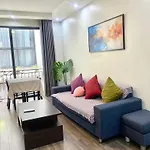 Can Ho 1 Khach 1 Ngu Tai Tay Ho