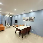Flc Green Apartment -Near Keangnam Tower