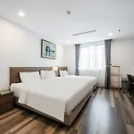 A25 Hotel - Hoang Dao Thuy 1