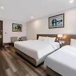 A25 Hotel - Hoang Dao Thuy 1