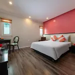 Hanoi Omina Boutique Hotel
