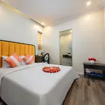 Hanoi Omina Boutique Hotel