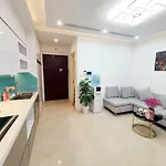 D\'Capitale Studio Luxury Apt #Jerry\'S House