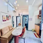 Lilo\'S Homestay West Lake Thuy Khue